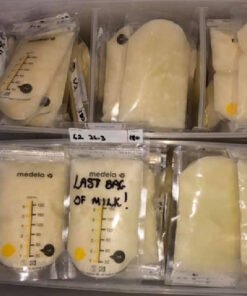 buy breast milk online